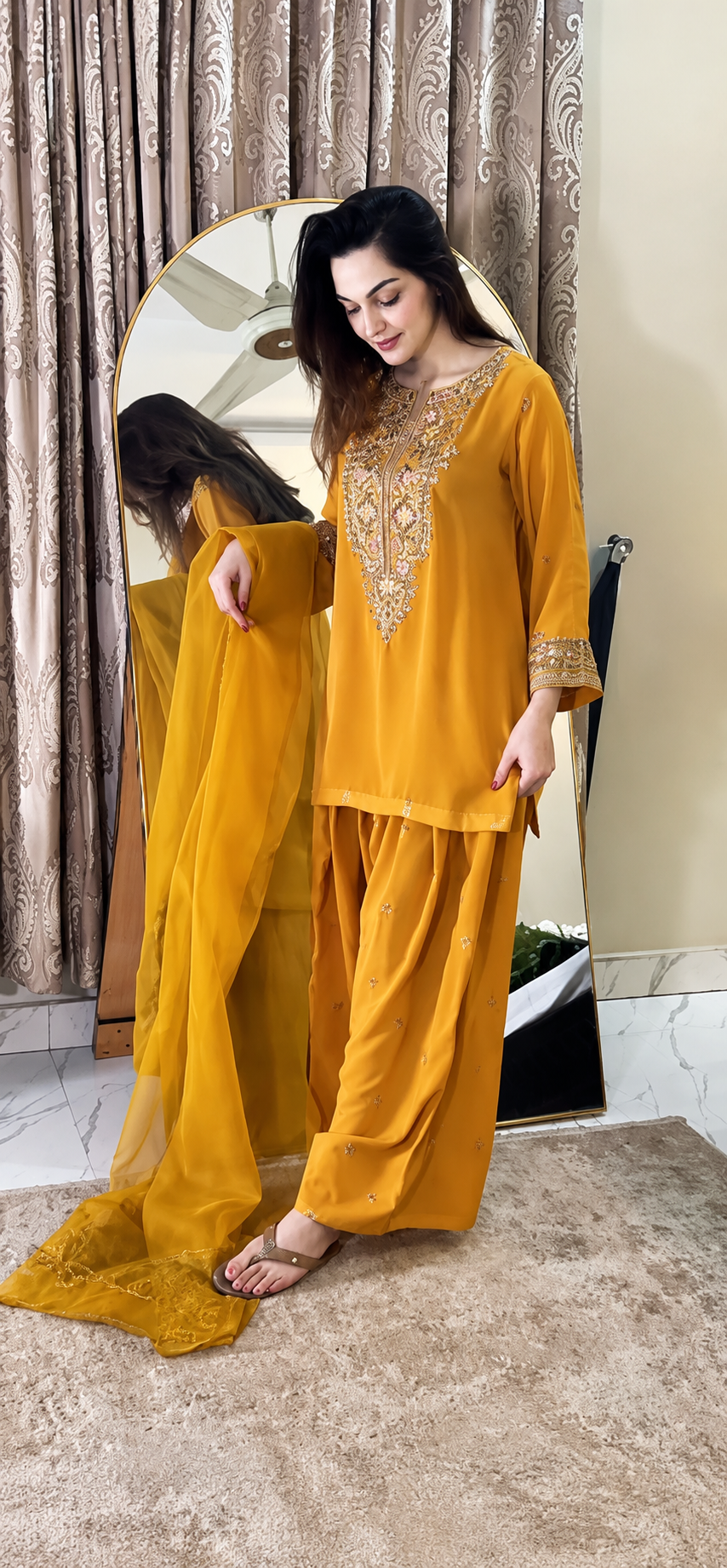 Mustard Gold_img_1