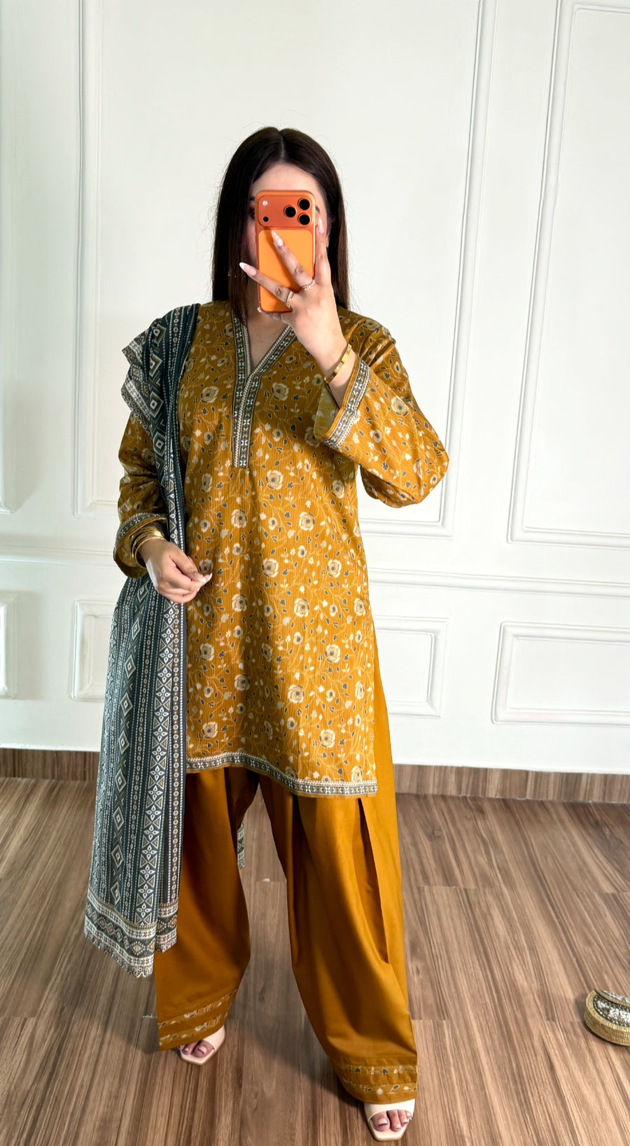 Summer Printed Lawn 3pc_img_6