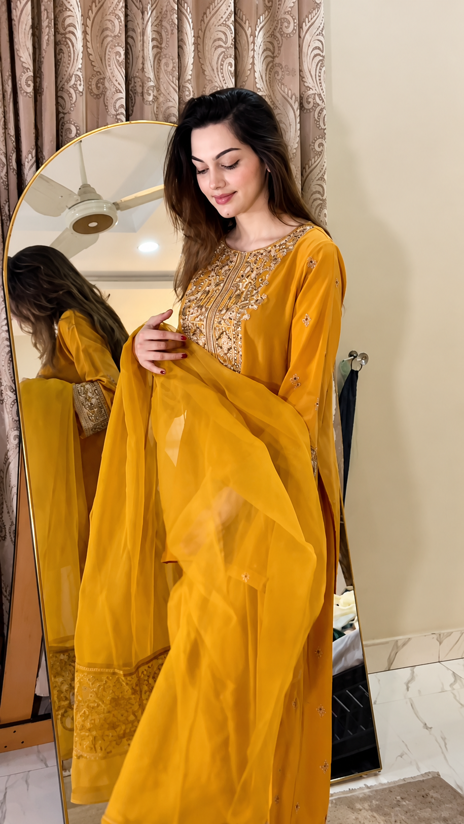 Mustard Gold_img_1