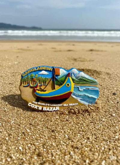 Cox’s Bazar Fridge Magnet_img_0