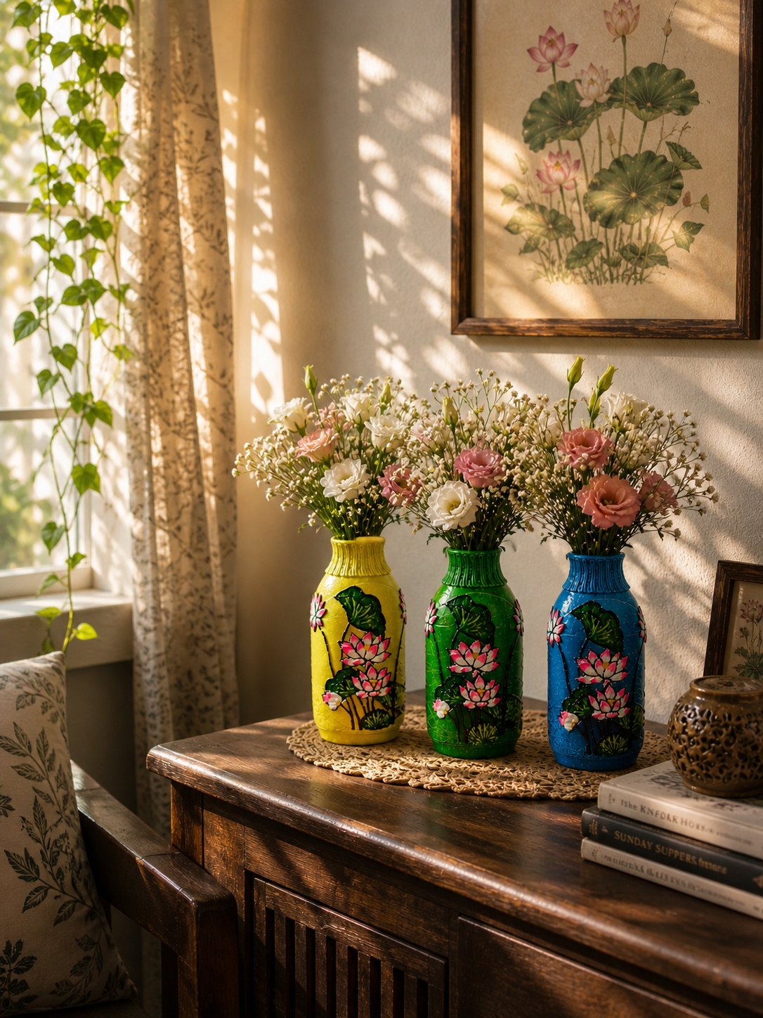 Flower Vase