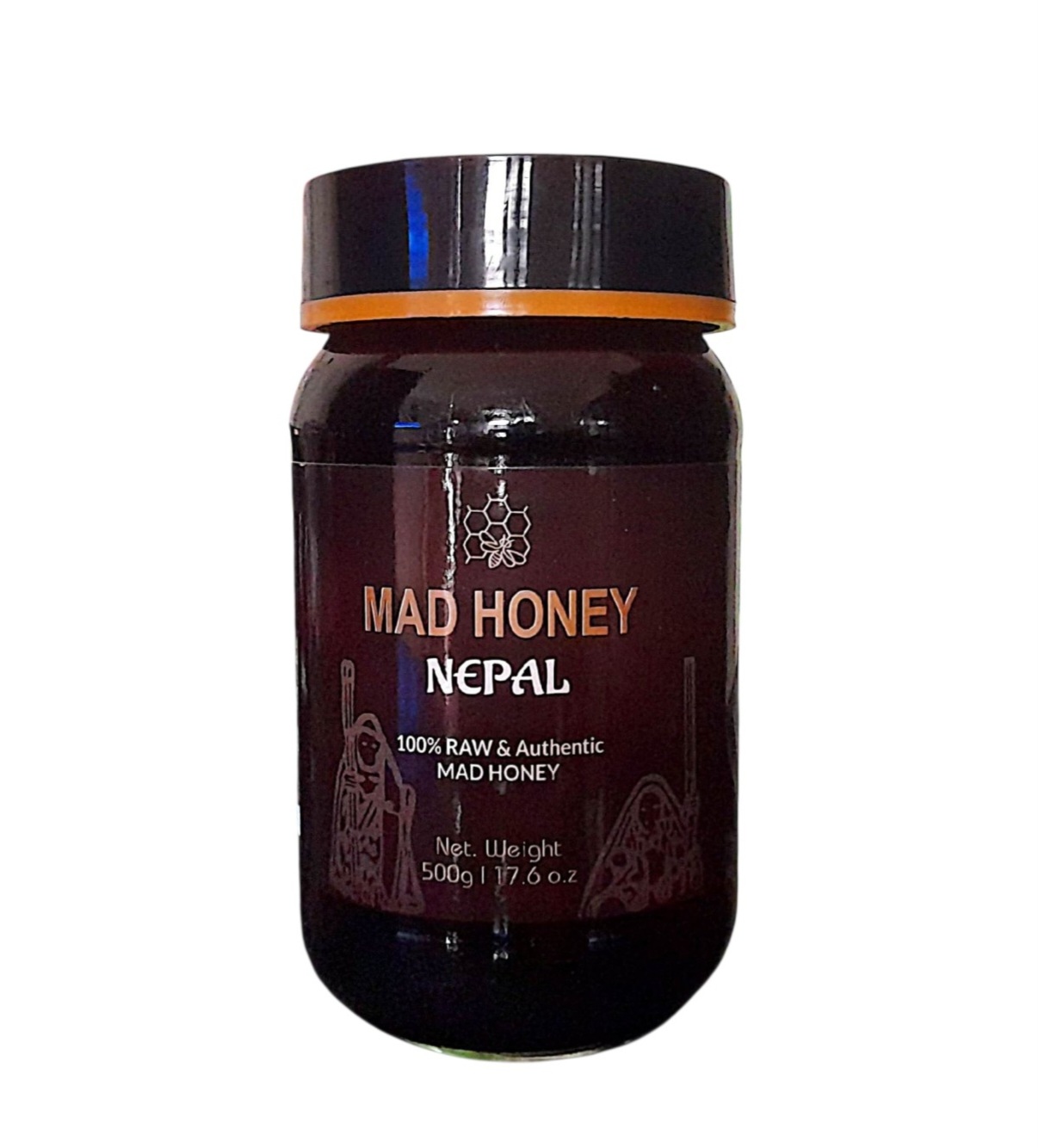 Mad Honey-500gm_img_1