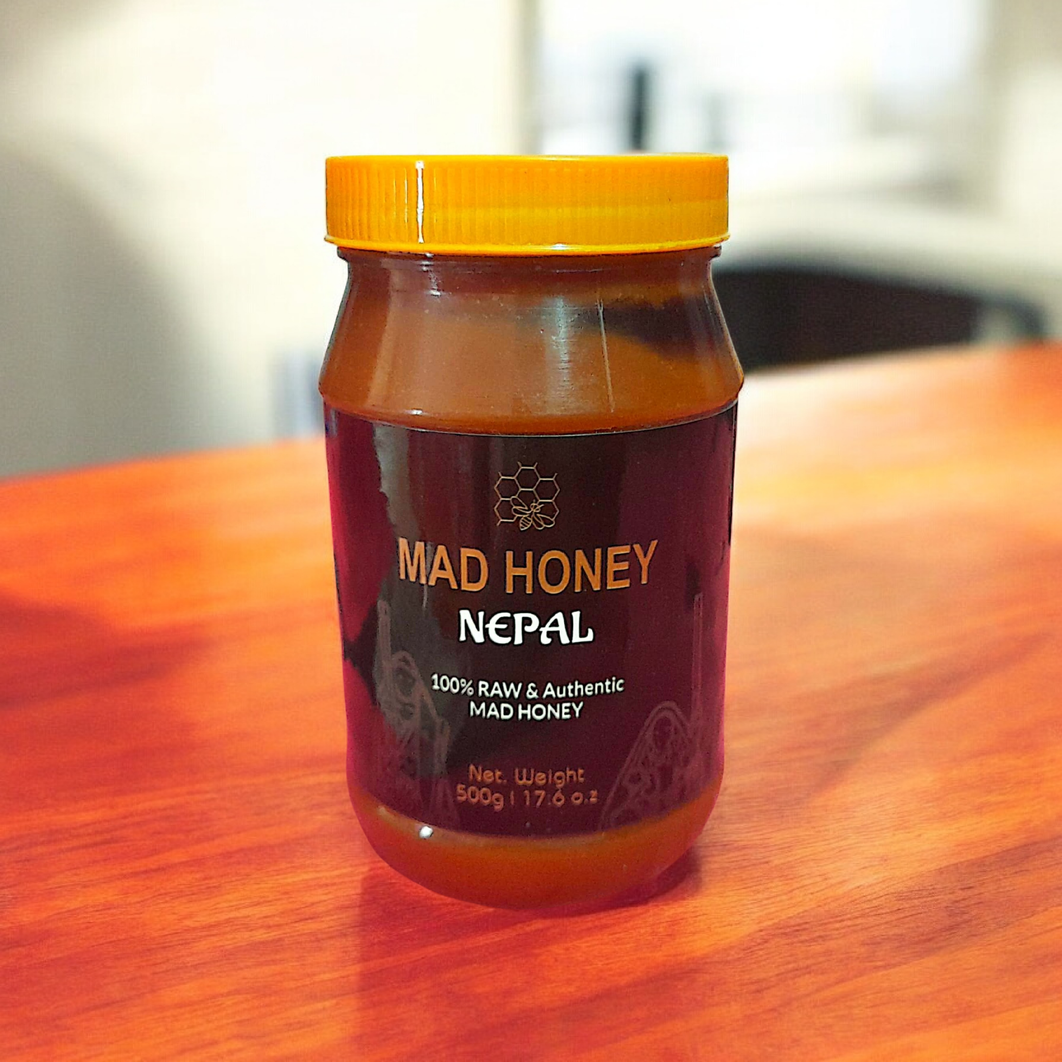 Mad Honey 500g