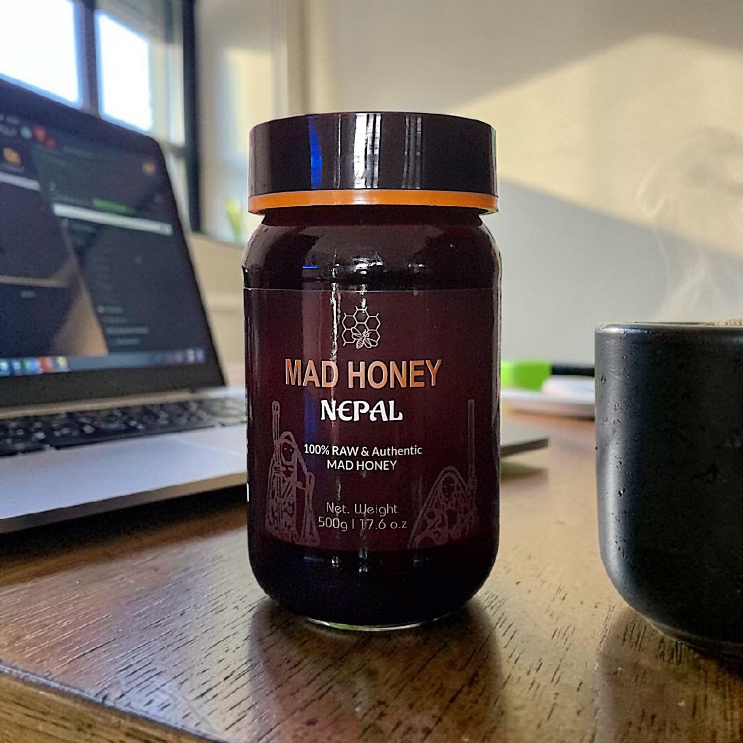 Mad Honey-500gm