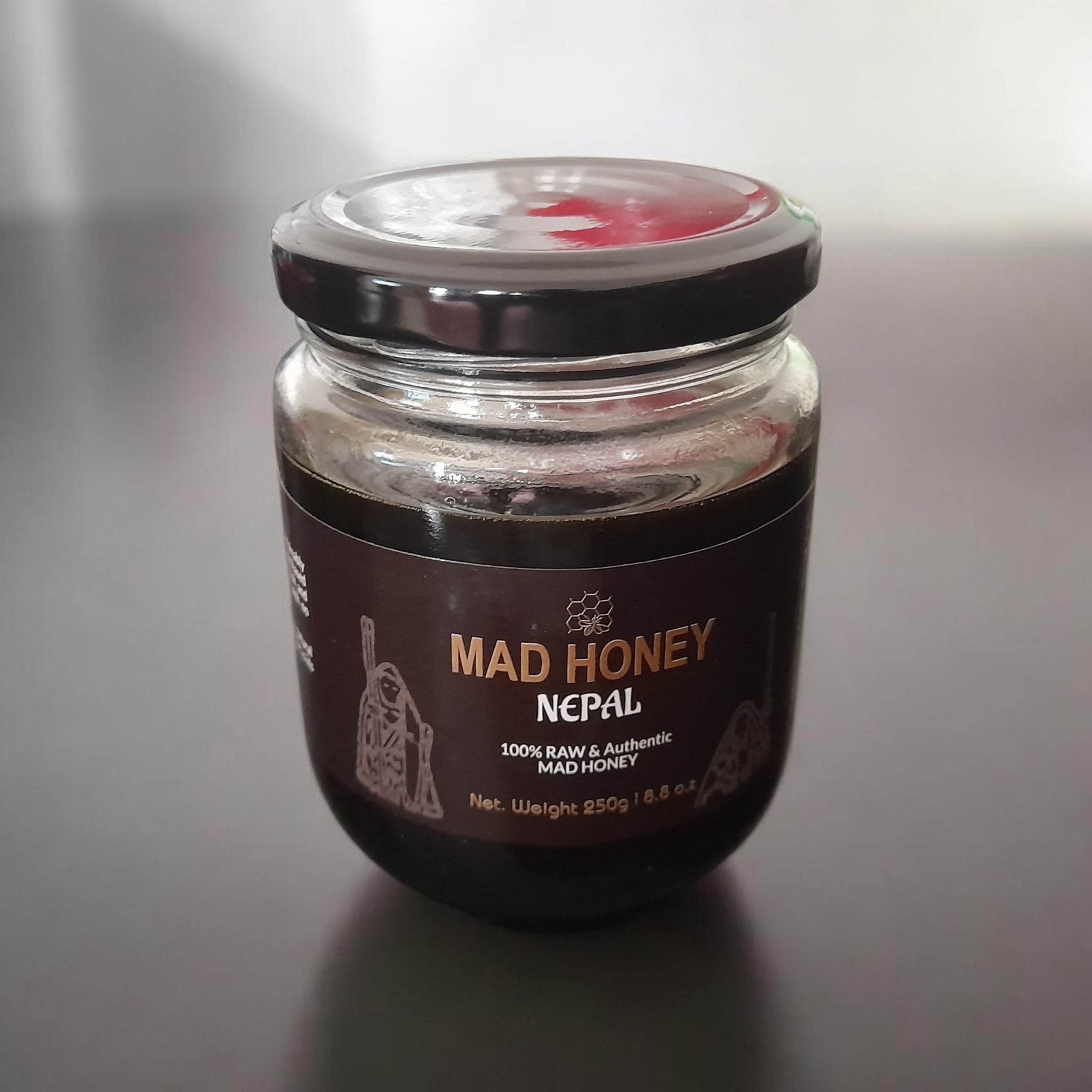 Mad Honey 250g_img_1