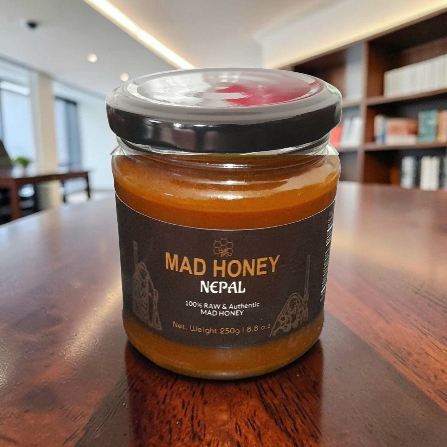 Mad Honey-250gm