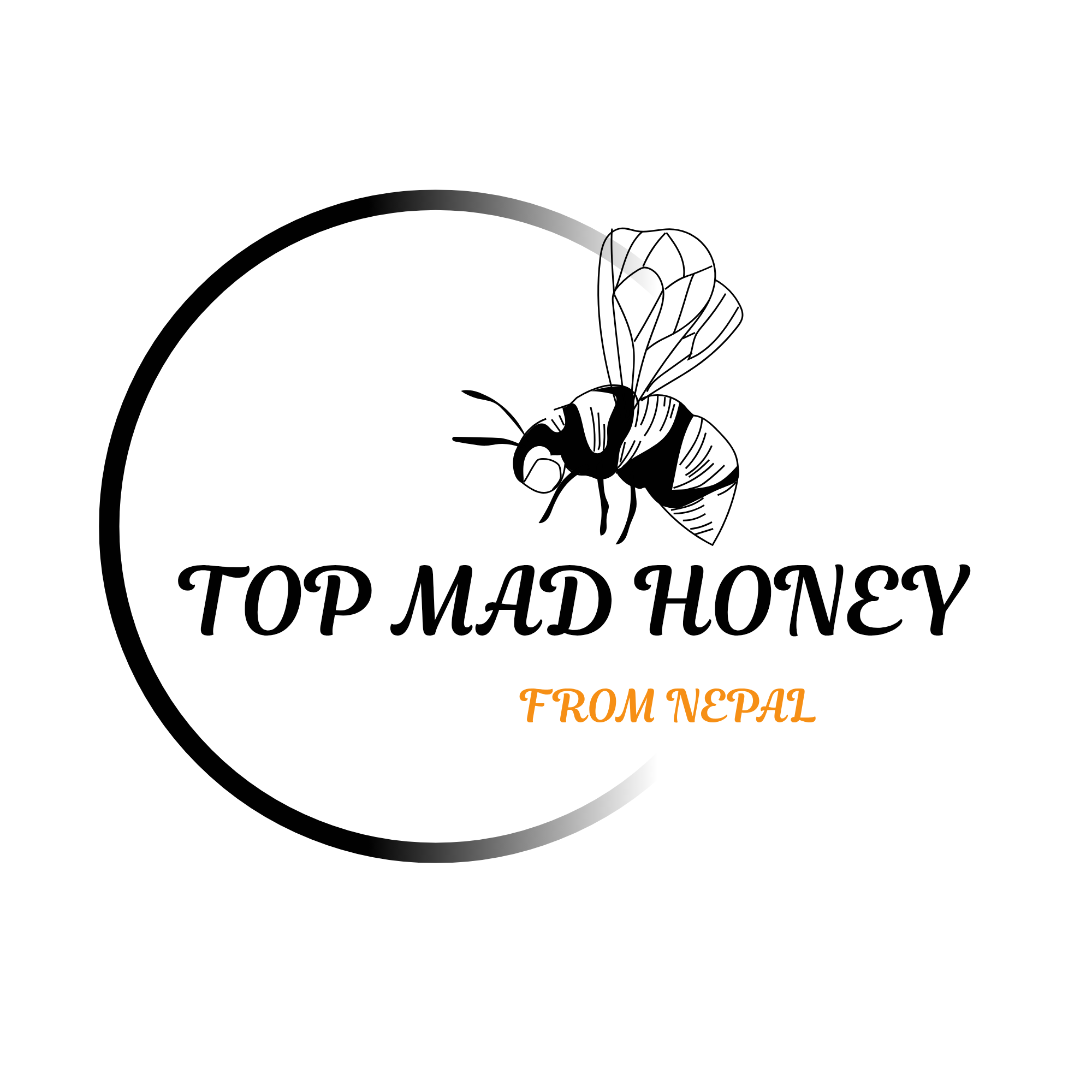 Top Mad Honey