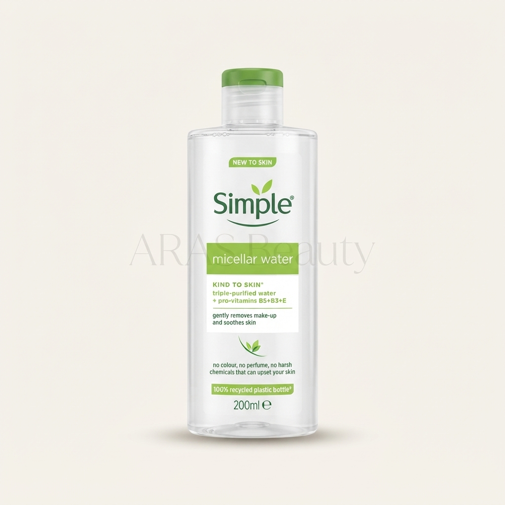 Simple® Skincare