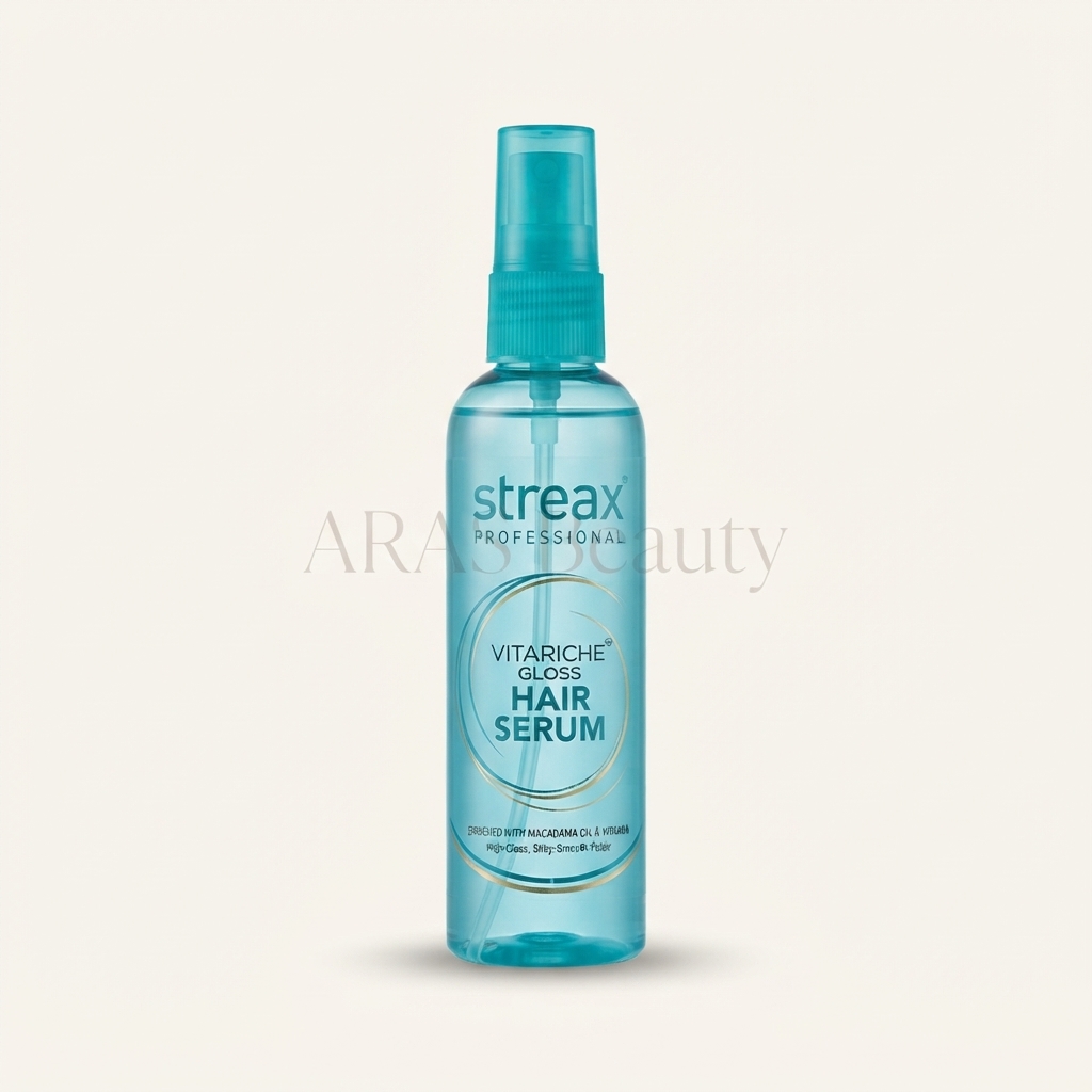 Streax Professional Vitariche Gloss Hair Serum_img_0