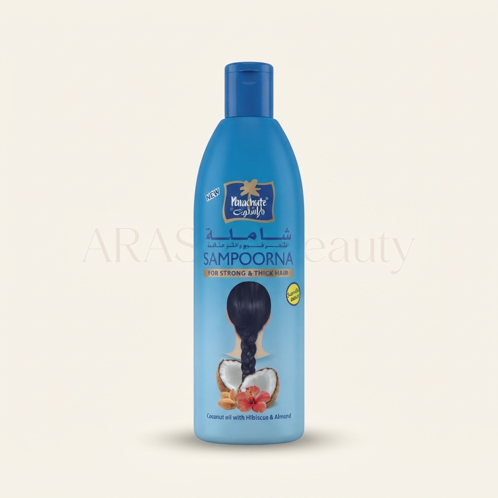Parachute Sampoorna Coconut Oil 300ml_img_0
