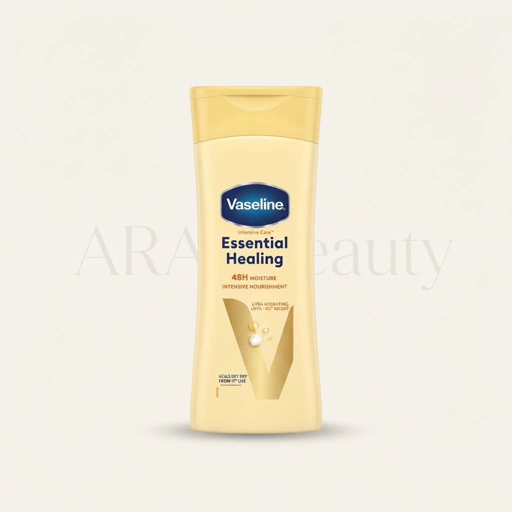 Vaseline Intensive Care Essential Healing Body Lotion 200 mL_img_0
