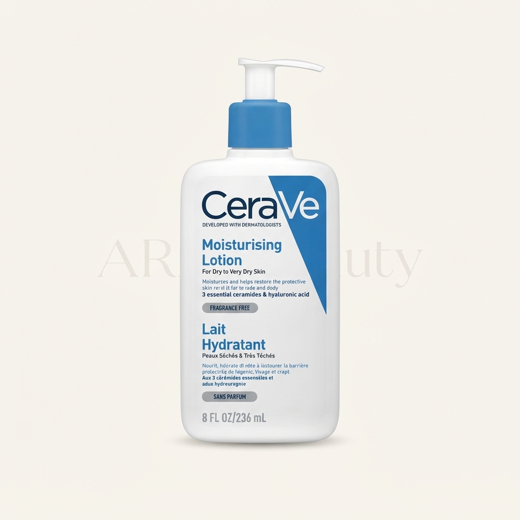 CeraVe Daily Moisturizing Lotion 236ml_img_0