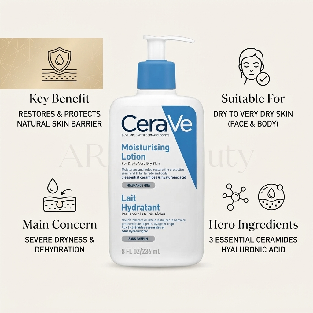 CeraVe Daily Moisturizing Lotion 236ml_img_1