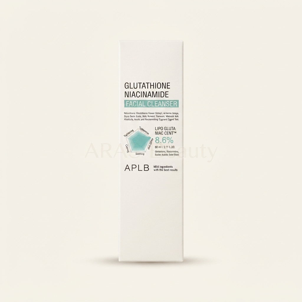 APLB Glutathione Niacinamide Facial Cleanser 80 mL_img_0