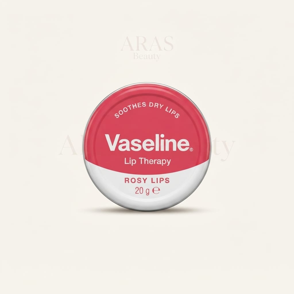 Vaseline Lip Therapy Rosy Lips 20 g
