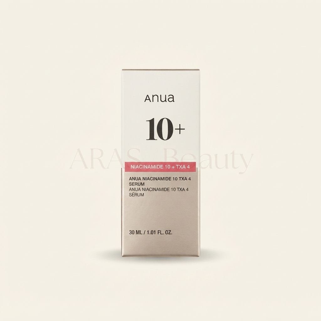 Anua Niacinamide 10% + TXA 4% Serum 30ml_img_0