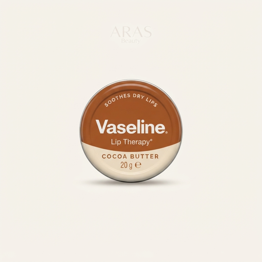 Vaseline Lip Therapy Original 20g_img_0