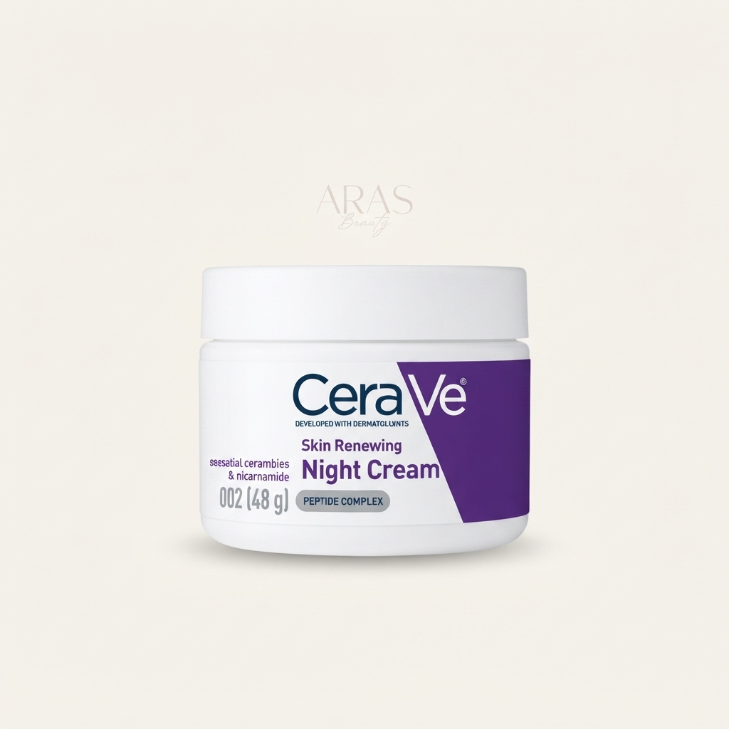CeraVe Skin Renewing Night Cream 48 g_img_0