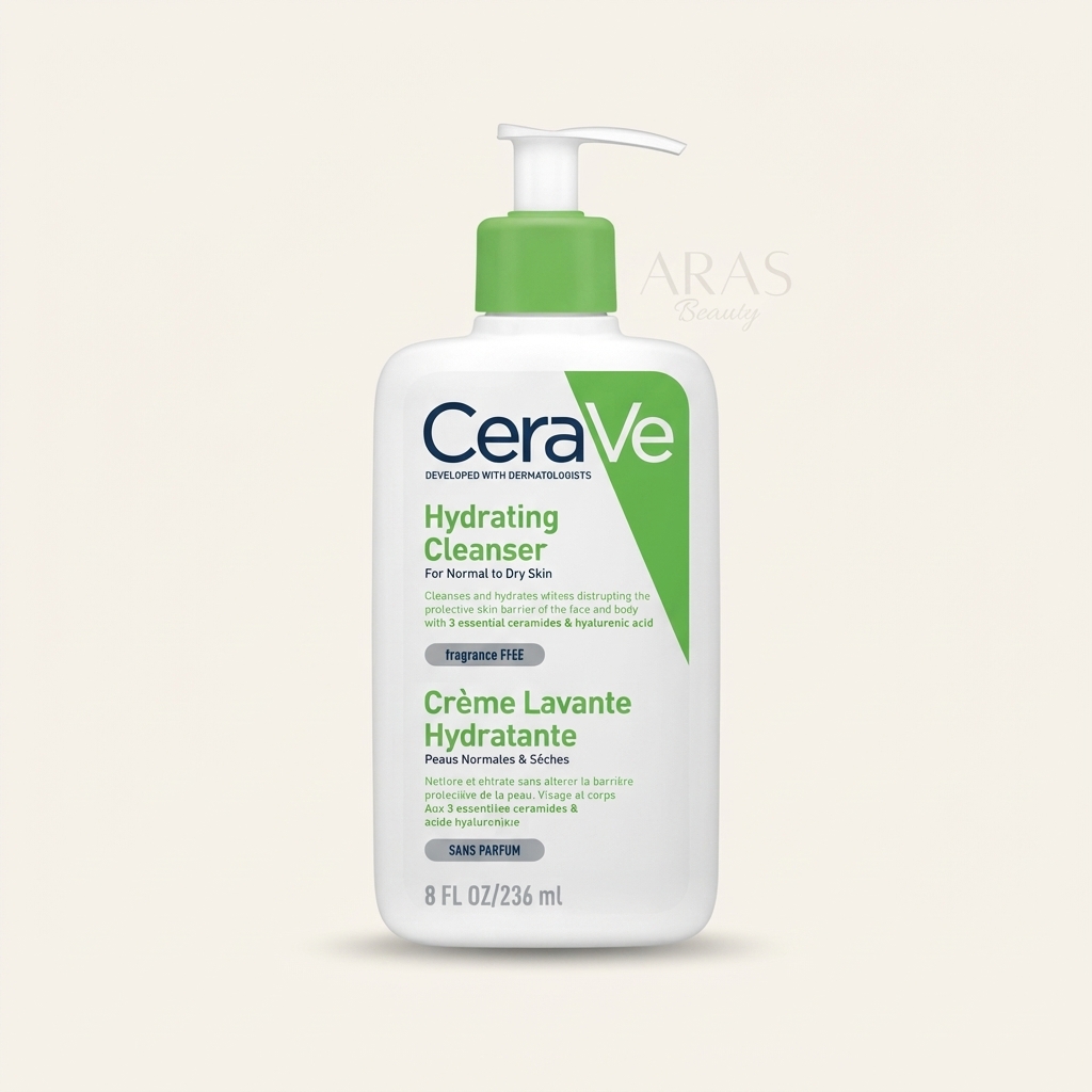 CeraVe Hydrating Facial Cleanser 236 ml (8 FL OZ)_img_0