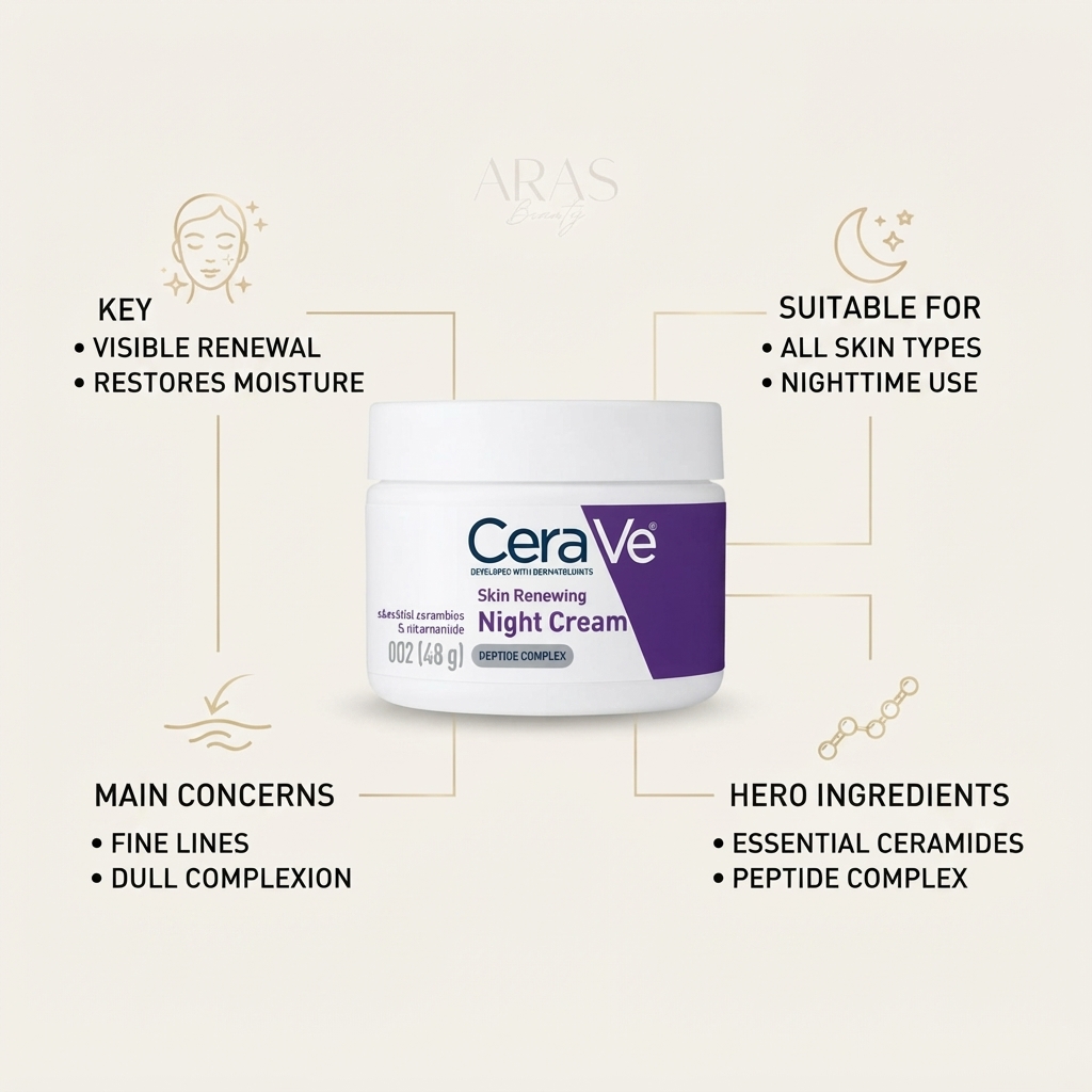 CeraVe Skin Renewing Night Cream 48 g_img_1