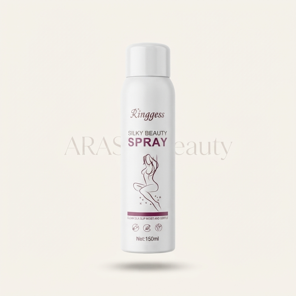 Ringgess Silky Beauty Spray 150ml_img_0