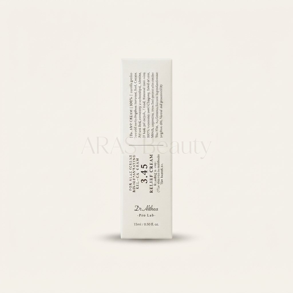 Dr. Althea Pro Lab Relief Cream 3.45 15 mL_img_0