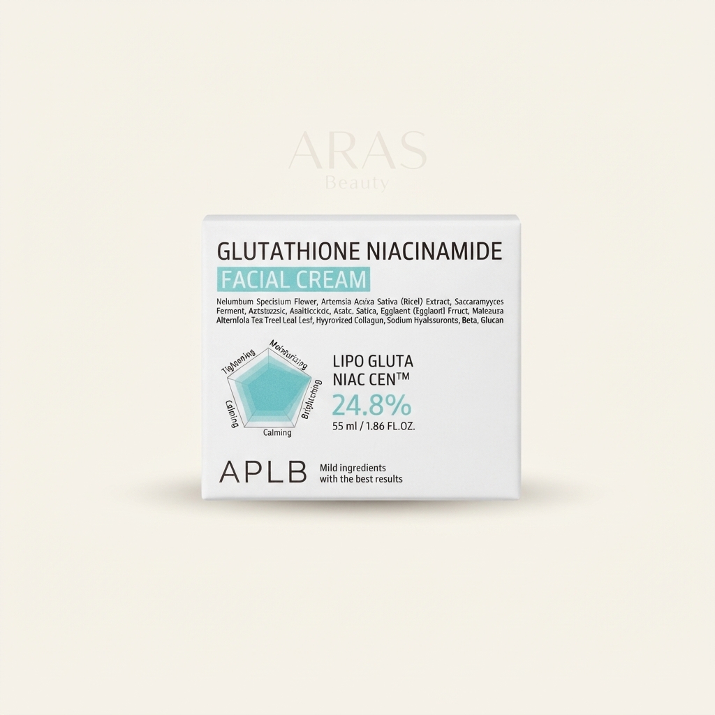 APLB Glutathione Niacinamide Facial Cream 55 mL_img_0