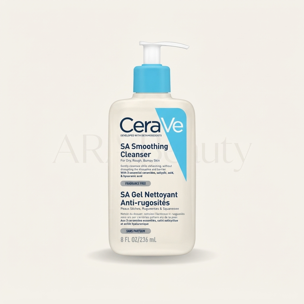 CeraVe SA Smoothing Cleanser 236 mL_img_0