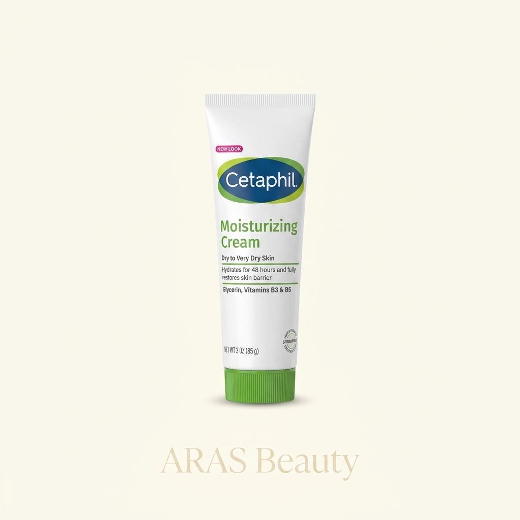 Cetaphil Moisturising Lotion for Normal to Dry, Sensitive Skin 85mll_img_0