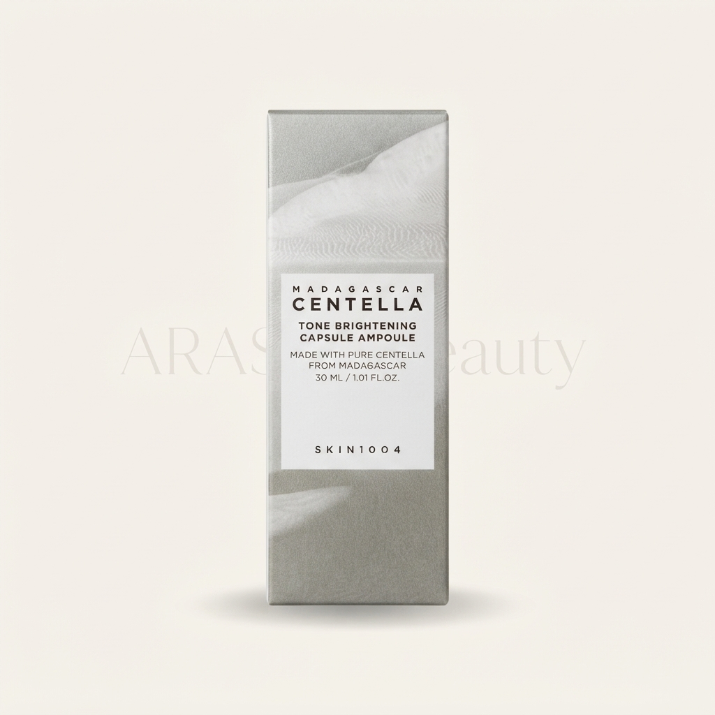 SKIN1004 Madagascar Centella Tone Brightening Capsule Ampoule 30 mL_img_0