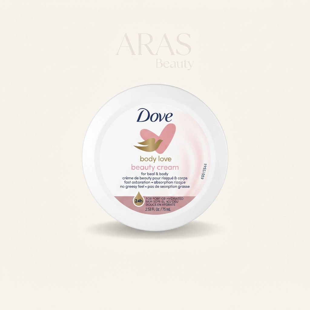 Dove Body Love Beauty Cream for Face & Body 75 ml_img_0