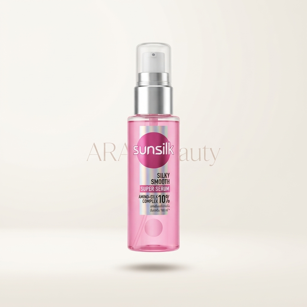 Sunsilk Silky Smooth Super Serum 45 ml_img_0