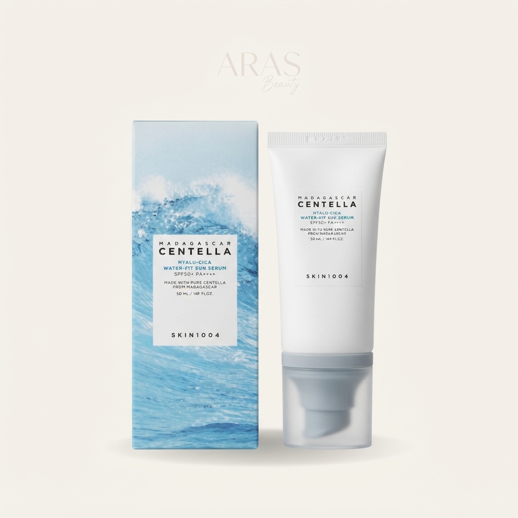 SKIN1004 Madagascar Centella Hyalu-Cica Water-Fit Sun Serum 50ml_img_0