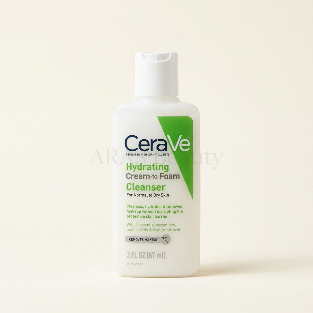 CeraVe Hydrating Facial Cleanser 236 ml (8 FL OZ)_img_2