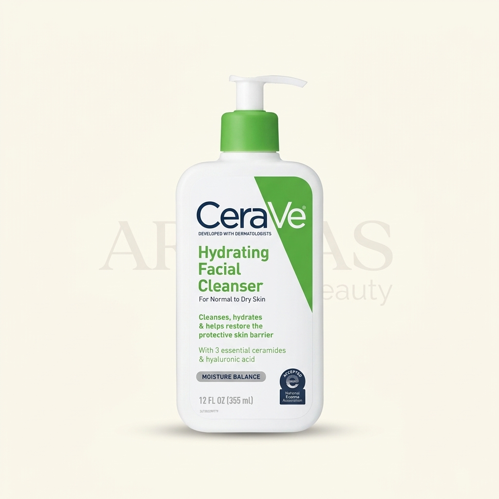 CeraVe Hydrating Facial Cleanser 236 ml (8 FL OZ)_img_3