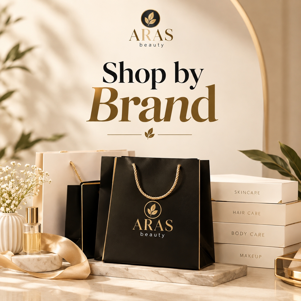 SHOP BY BRAND