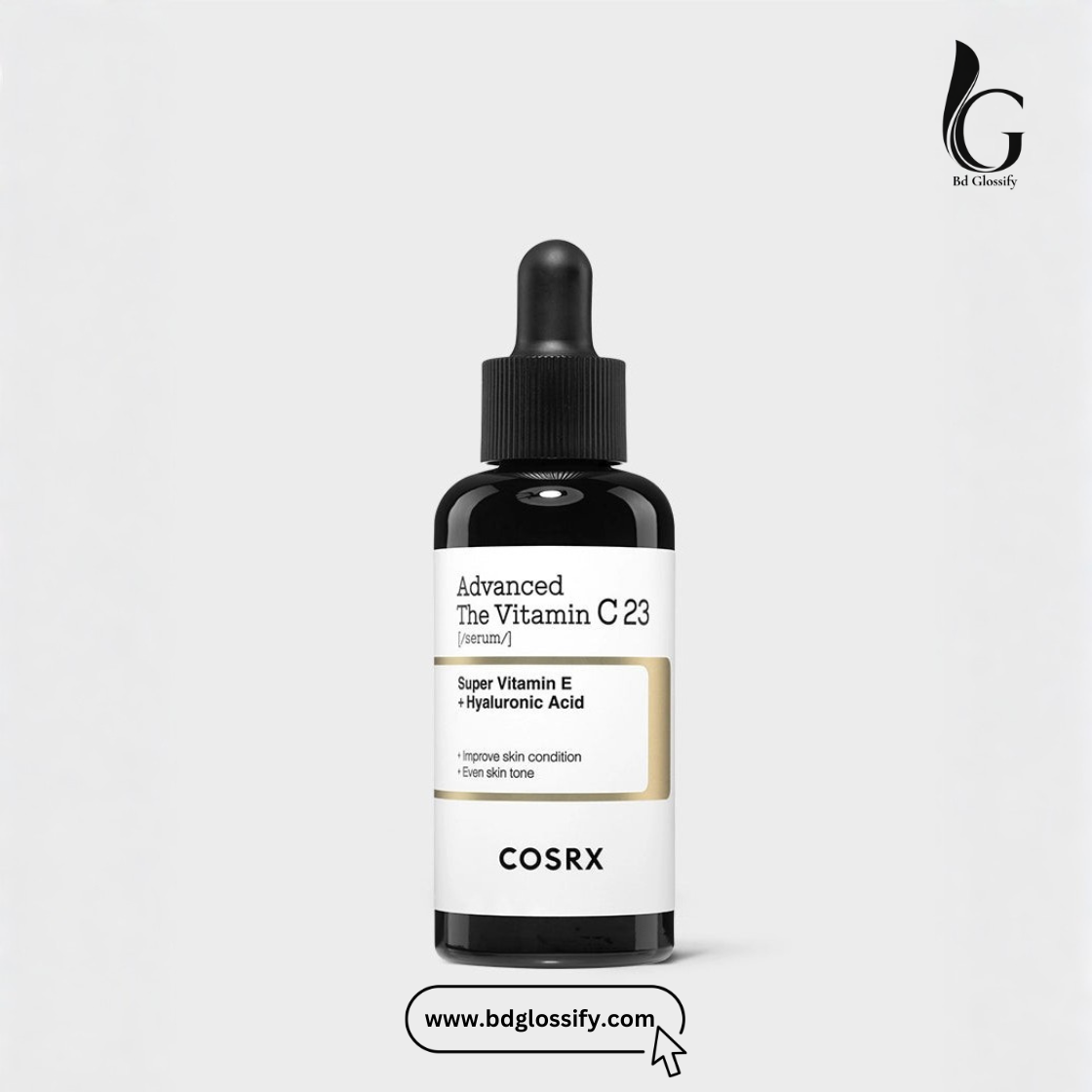 COSRX The Vitamin C 13 Serum (20ml)