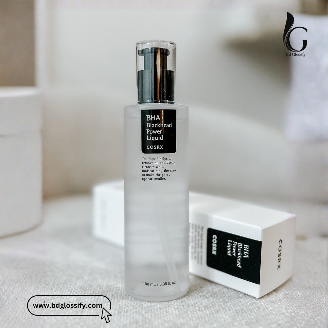 COSRX BHA Blackhead Power Liquid (100ml) thumbnail 2