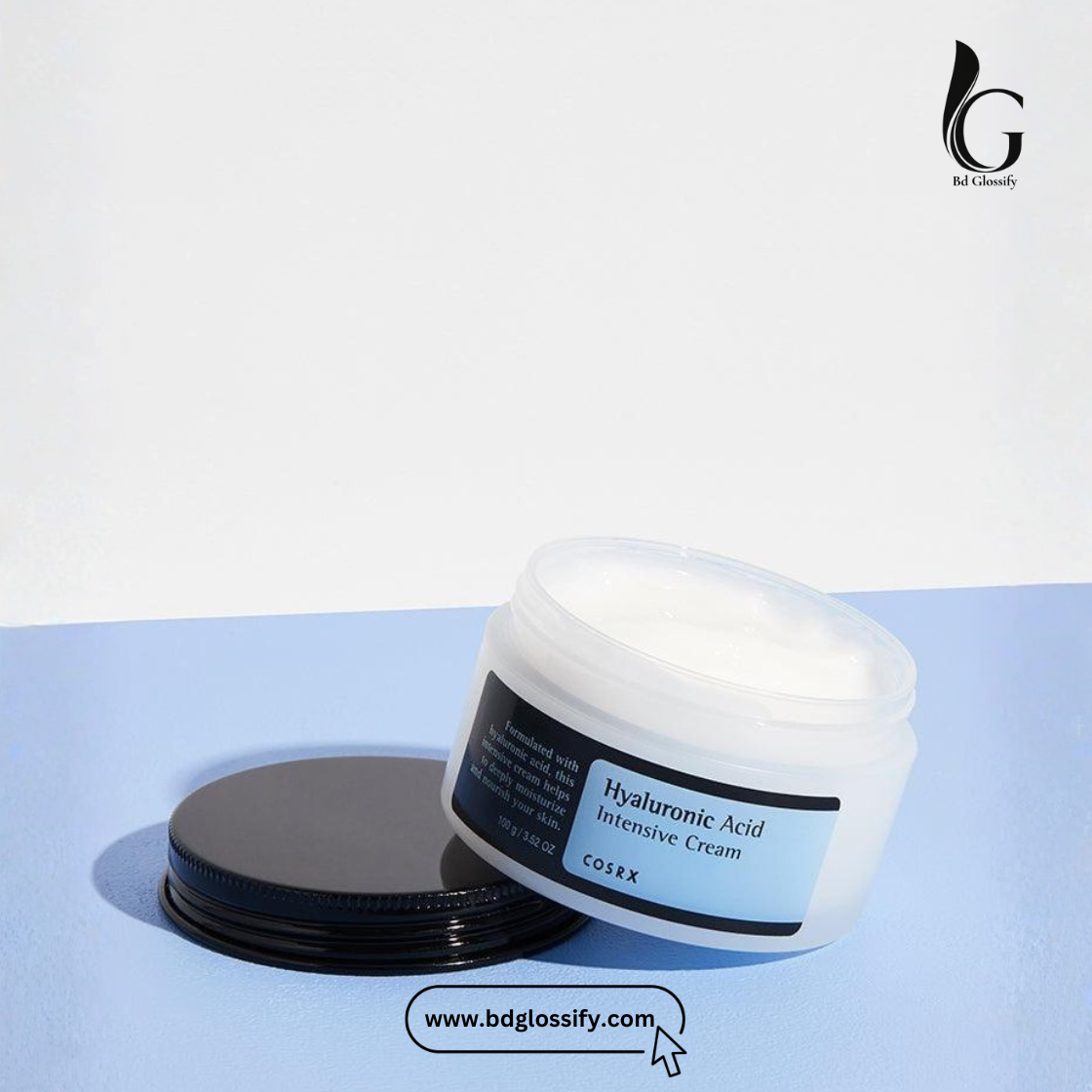 COSRX Hyaluronic Acid Intensive Cream (100g)