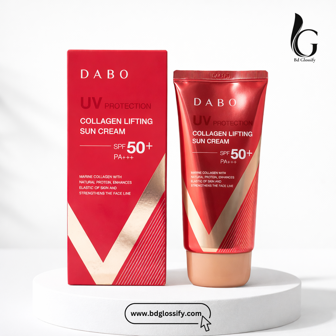DABO Collagen Lifting Sun Cream SPF50+ PA+++ (70ml)