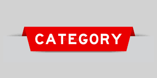 Category