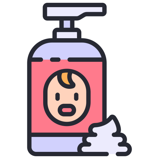 Baby Lotion