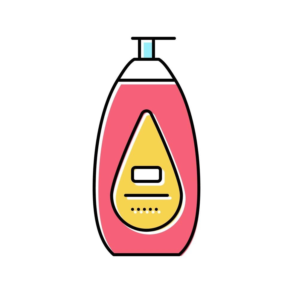 Baby Shampoo