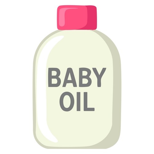 Baby Oil