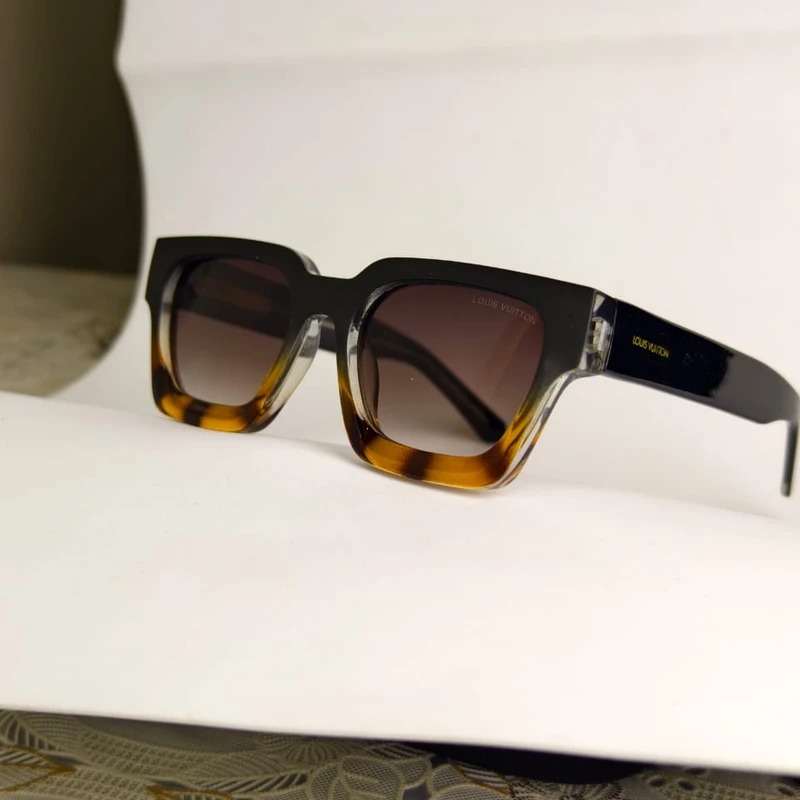 LOUIS VUITTON Modern Edition Turtle Shade_img_3