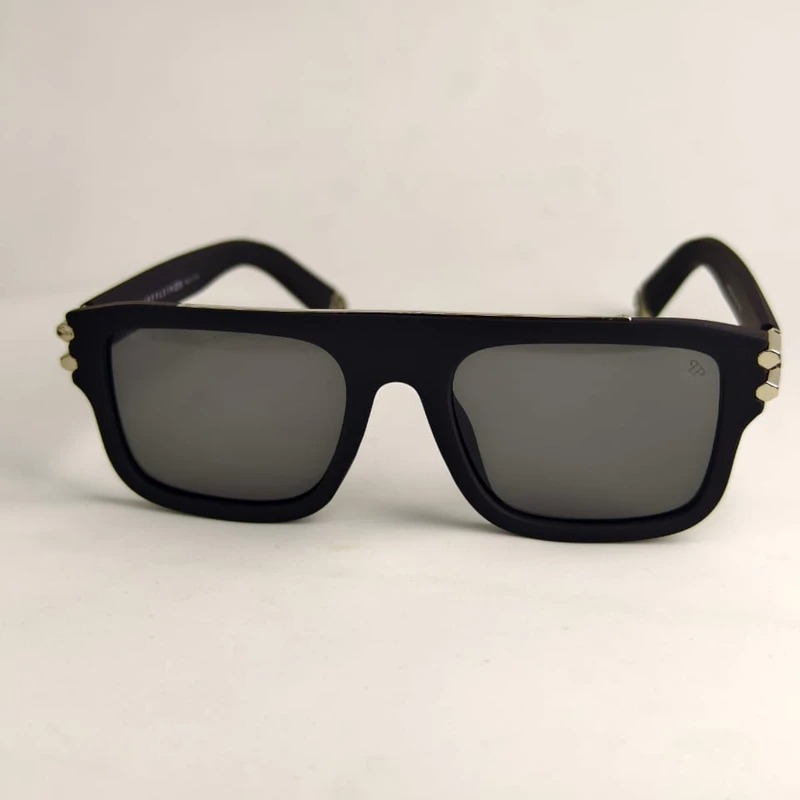 PHILIPP PLEIN Mat Black Bold_img_4