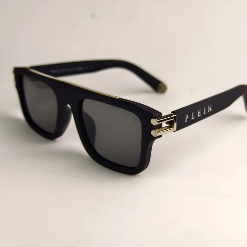 PHILIPP PLEIN Mat Black Bold_img_3