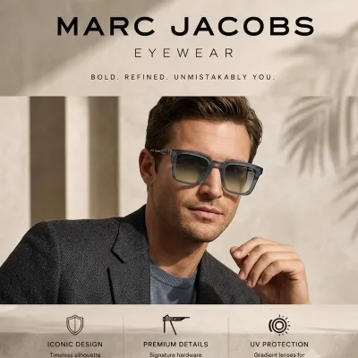 MARC JACOBS Night And Day Shadow Ash_img_1