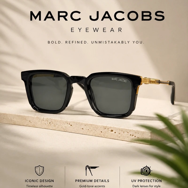 MARC JACOBS Night Edition