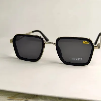 LACOSTE Black Silver Edition_img_3